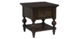 End & Side Tables