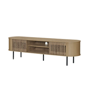 Brax - 70' TV Console