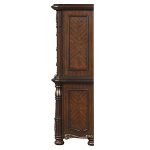 Bella Notte - Chest Base - Mahogany Brown