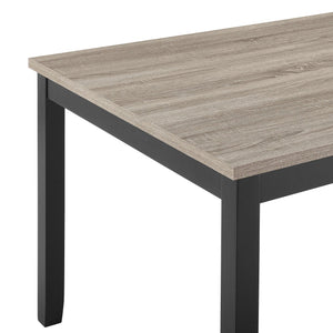 Daphne - 60' Dining Set