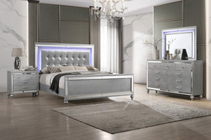Valentino - Bedroom Set