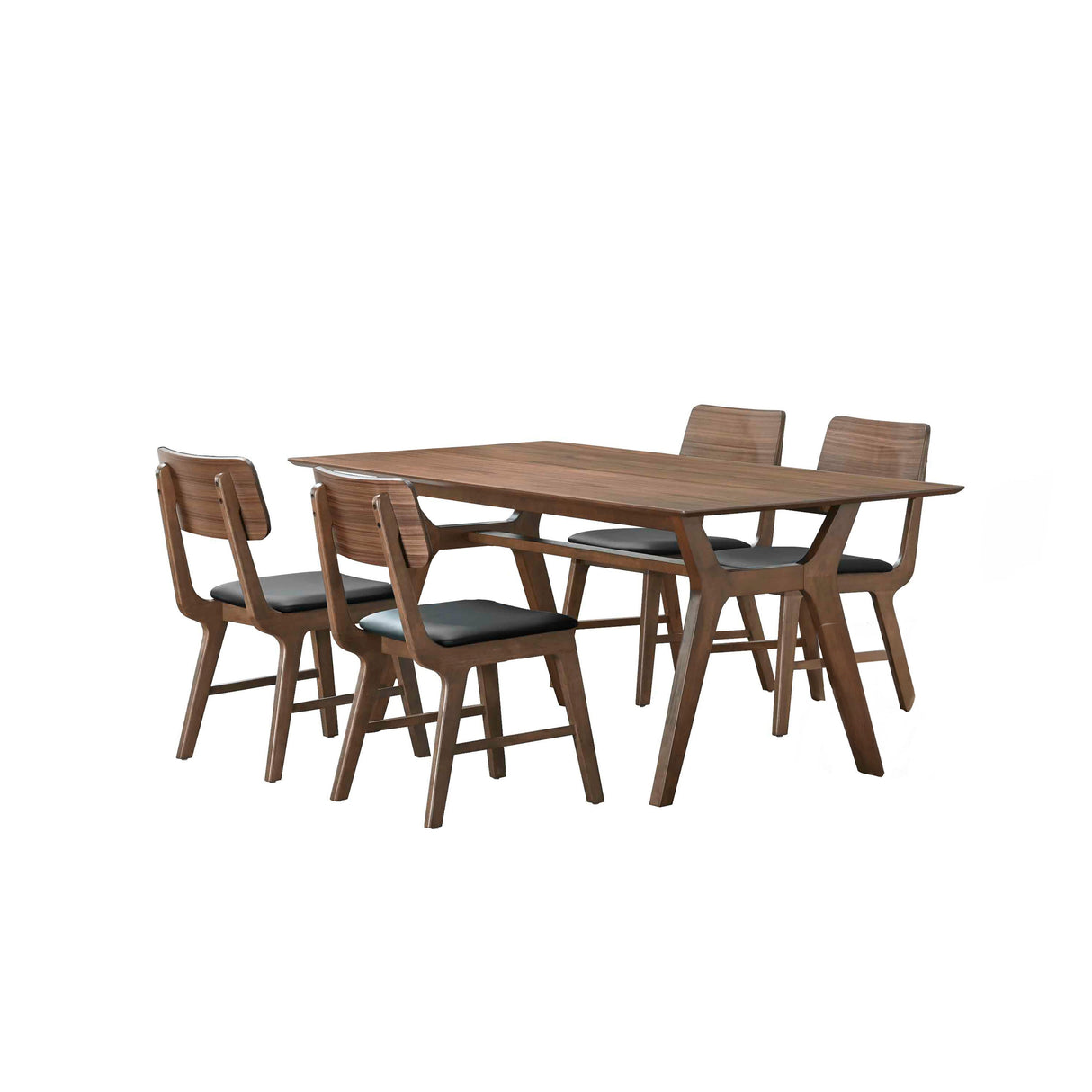 Thea - 70' Rectangular Dining Table Set