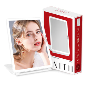 VANITII iPad  LED Makeup Mirror