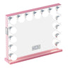 VANITII Marilyn Hollywood Vanity Mirror Pro Max with 15 Dimmable LED Bulbs