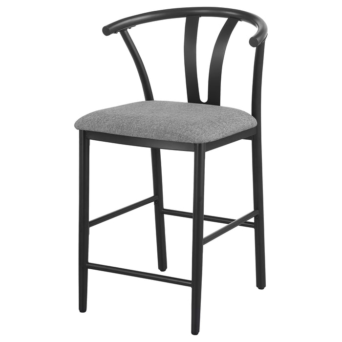 Dolman Counter Stool