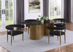 Edson 5 Pc Dining Set image