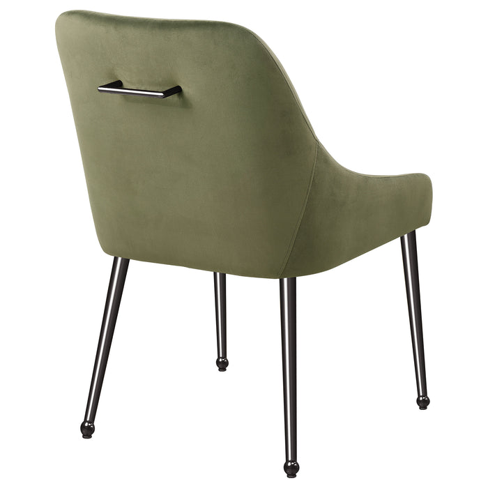 Mayette Side Chair