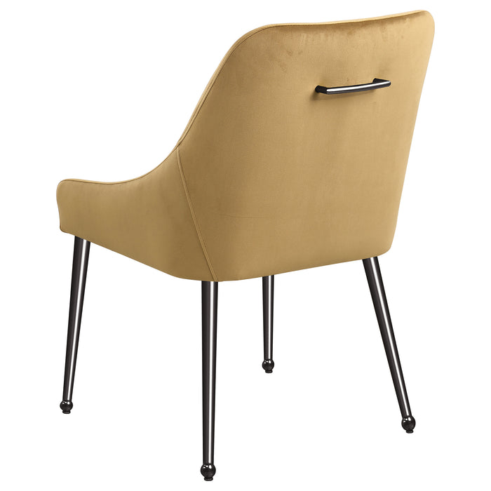 Mayette Side Chair