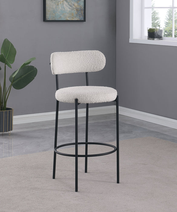 Viola Bar Stool