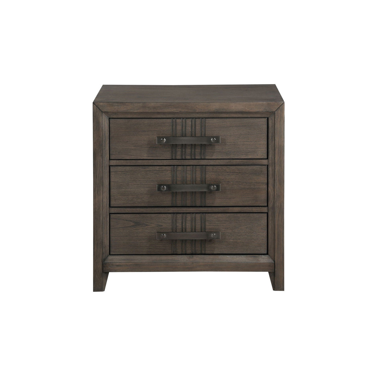 Landon - Nightstand - Walnut
