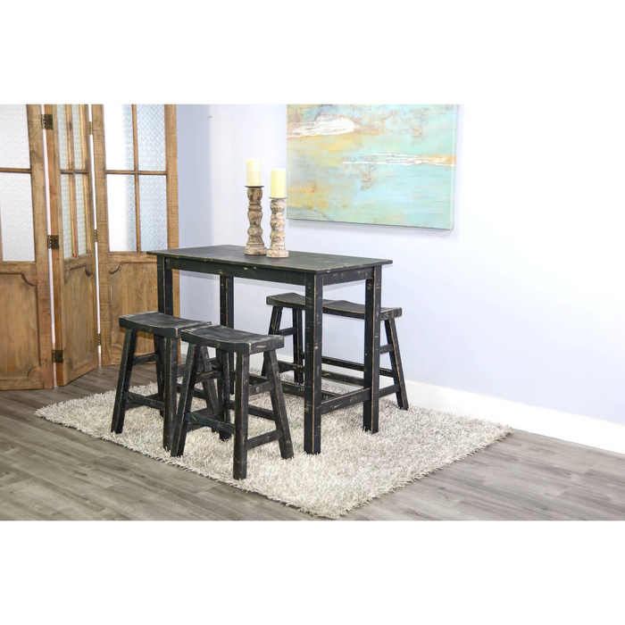 Purity Craft Black Sand Counter Table Black Sand