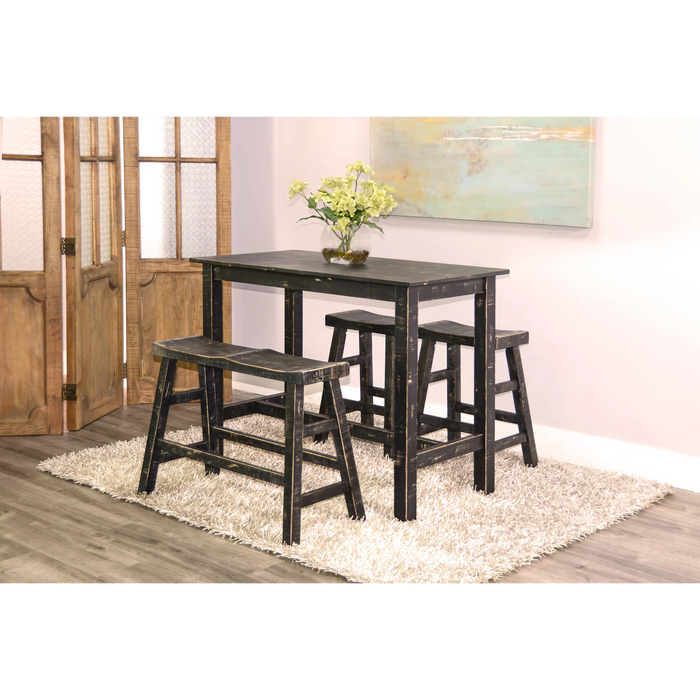 Purity Craft Black Sand Counter Table Black Sand