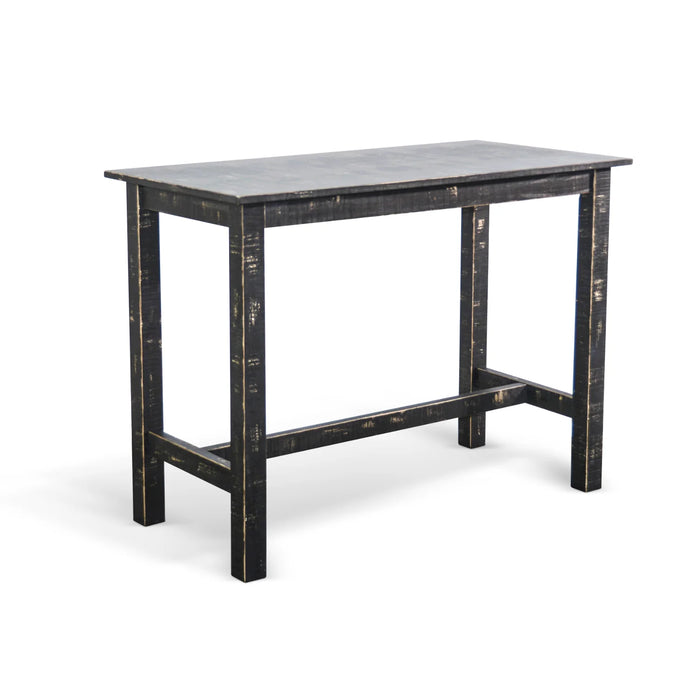 Purity Craft Black Sand Counter Table Black Sand