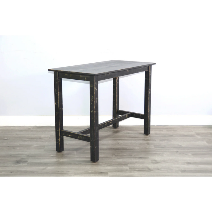 Purity Craft Black Sand Counter Table Black Sand