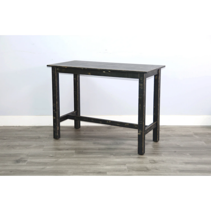 Purity Craft Black Sand Counter Table Black Sand