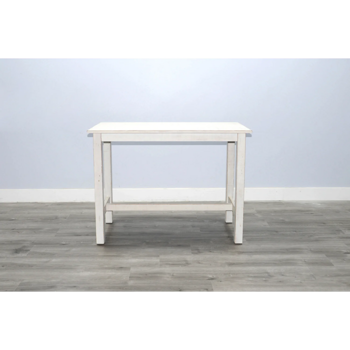 Purity Craft White Sand Counter Table White Sand