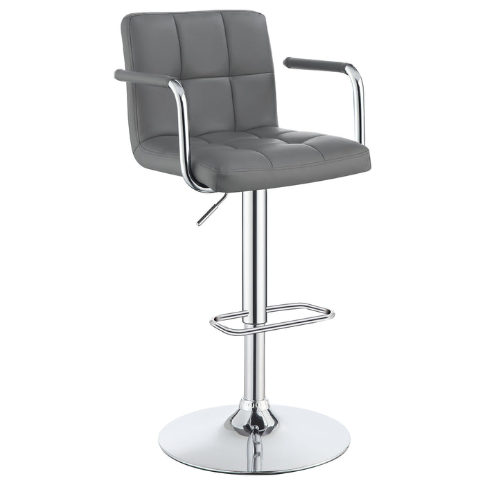 Palomar Adjustable Bar Stool