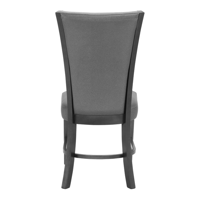 Camelia Gray/Gray Dining Set