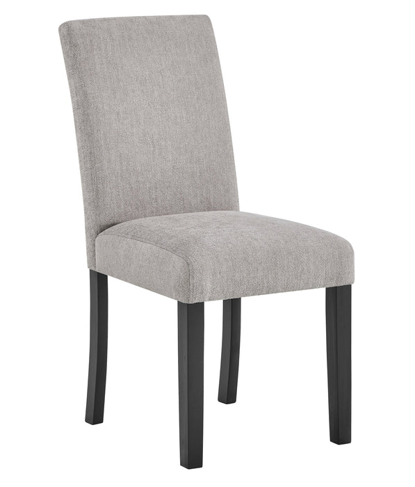 Forana Beige Dining Chair, Set of 4