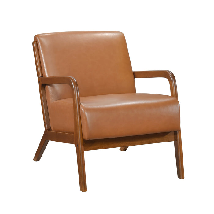 Gabe Brown Accent Chair