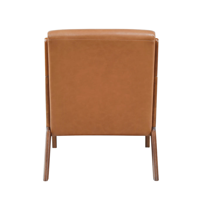 Gabe Brown Accent Chair