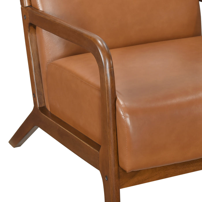 Gabe Brown Accent Chair