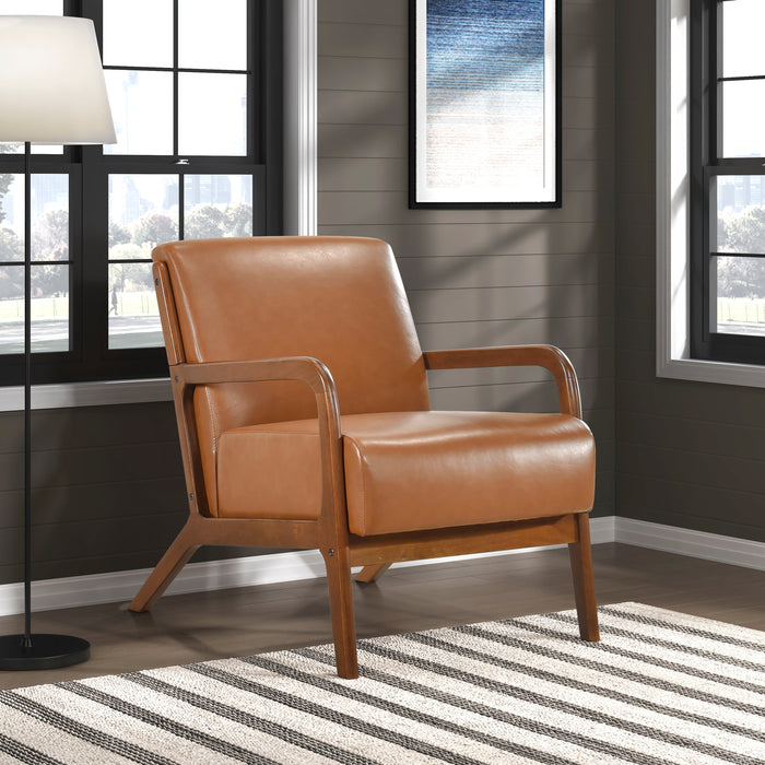 Gabe Brown Accent Chair