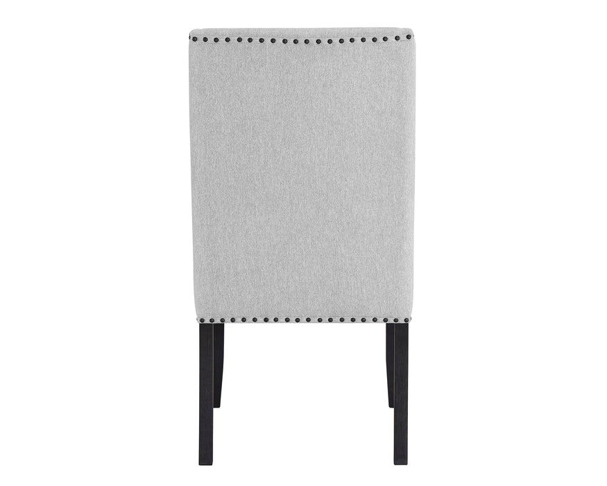 Vance Dove Dining Chair, Set of 2