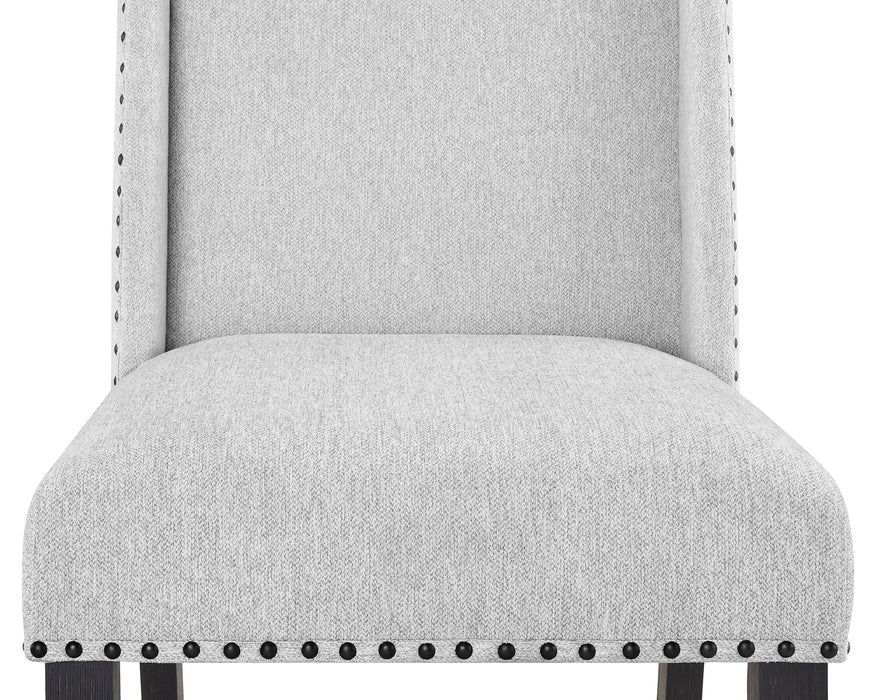 Vance Dove Dining Chair, Set of 2