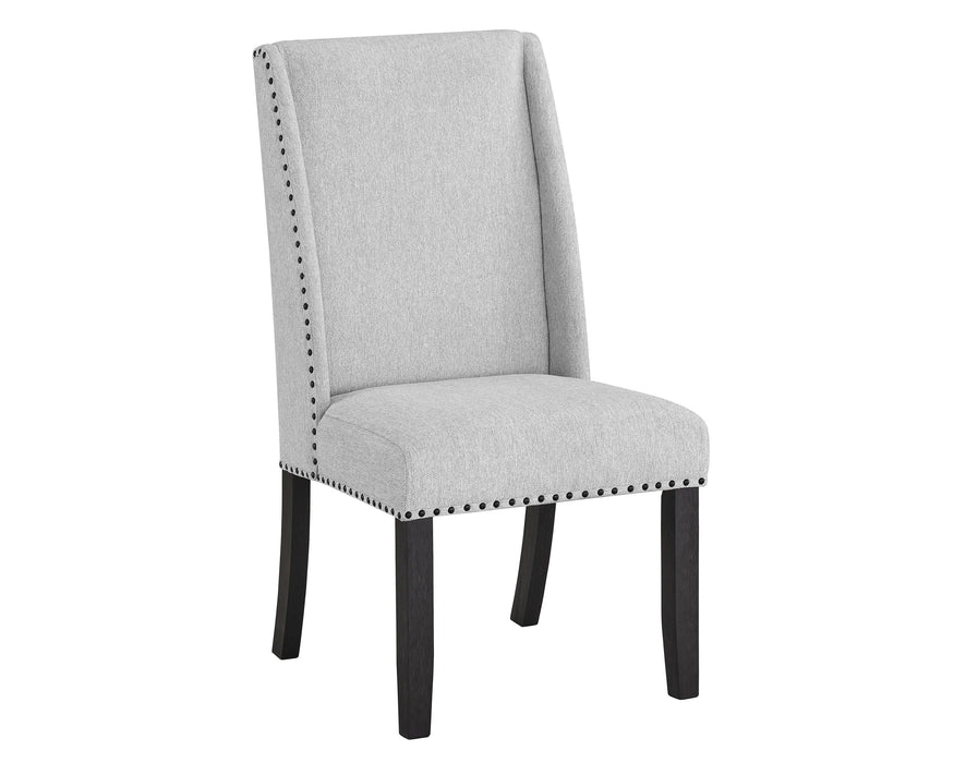 Vance Dove Dining Chair, Set of 2