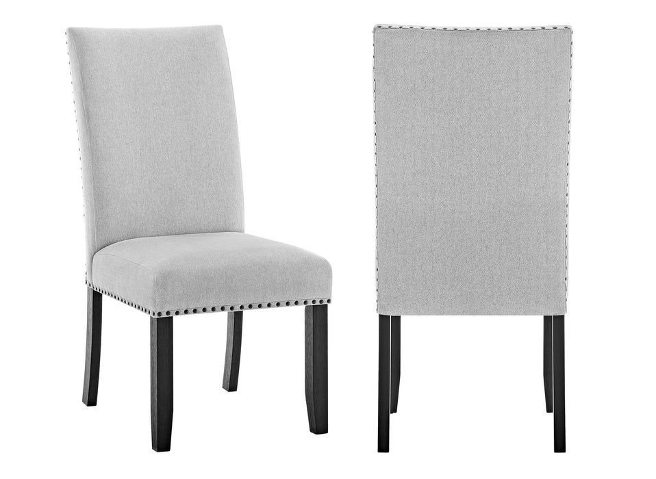 Varley Dove Dining Chair, Set of 2