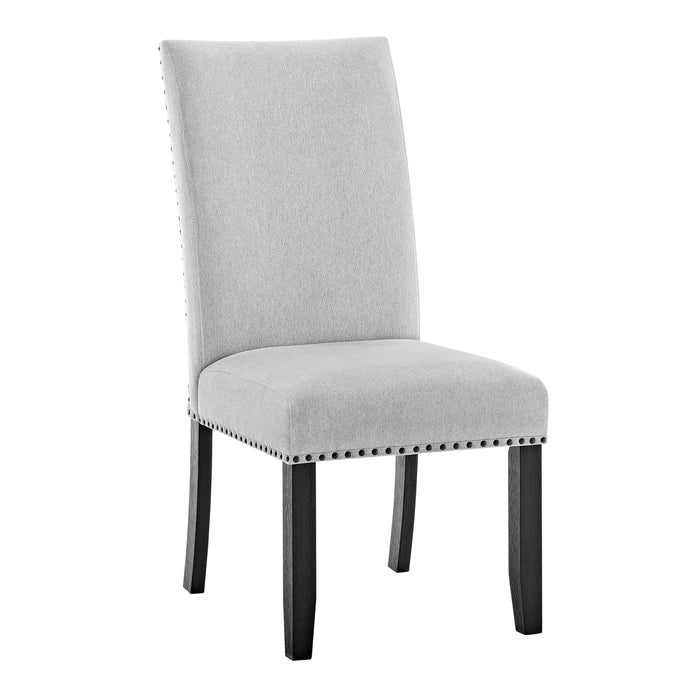 Varley Dove Dining Chair, Set of 2