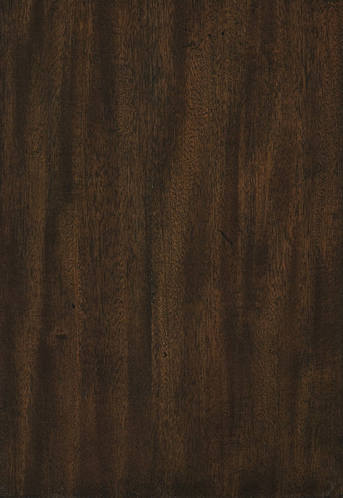 Beddington Dark Cherry Chest