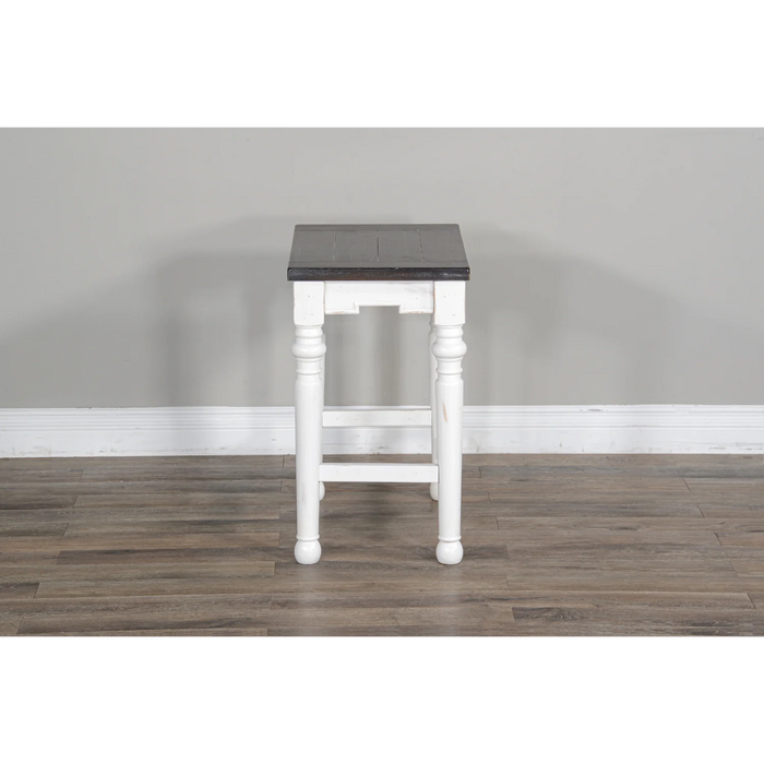 Purity Craft Counter Carrige House Stool European Cottage