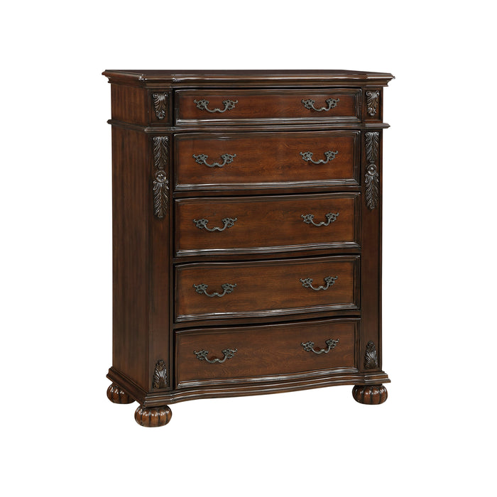 Adelina Cherry Chest