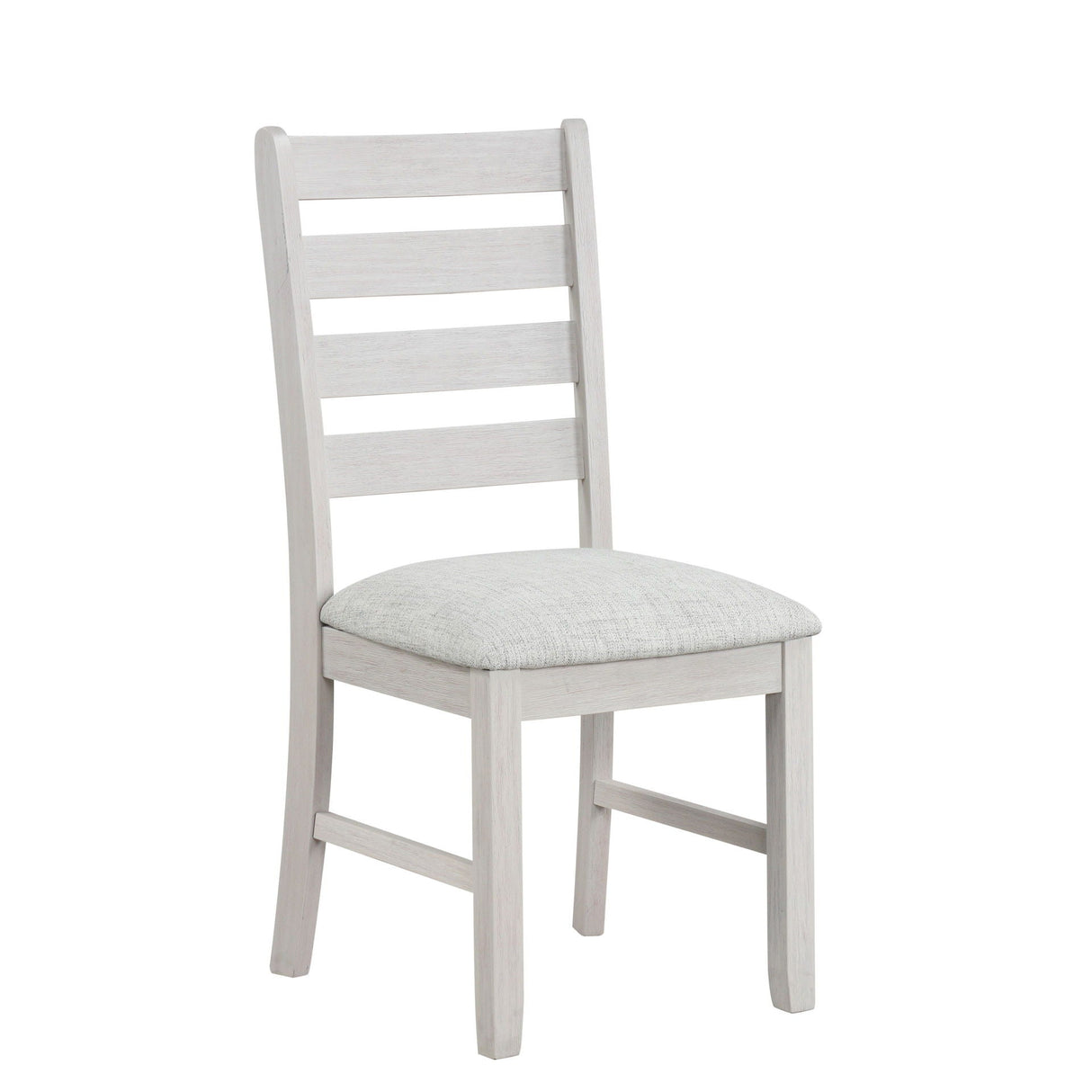Echo - Dining Chair - Driftwood
