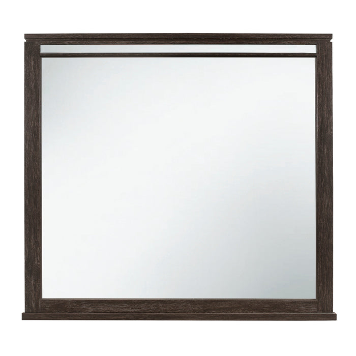 Danridge Two-Tone Mirror (Mirror Only)