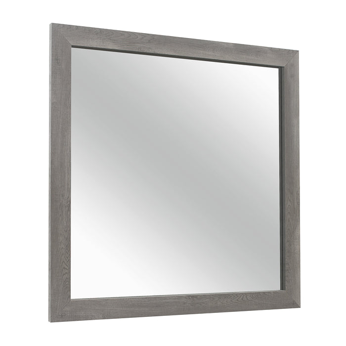 Corbin Gray Mirror (Mirror Only)