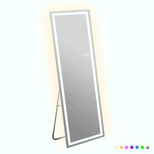 VANITII Luxury Full Length Vanity Mirror Pro