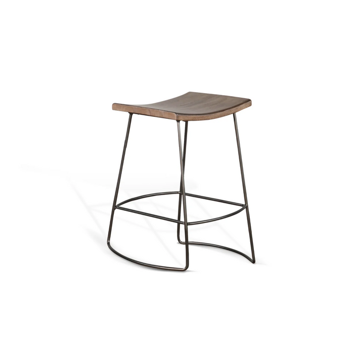 Purity Craft Counter Counter Stool Buckskin