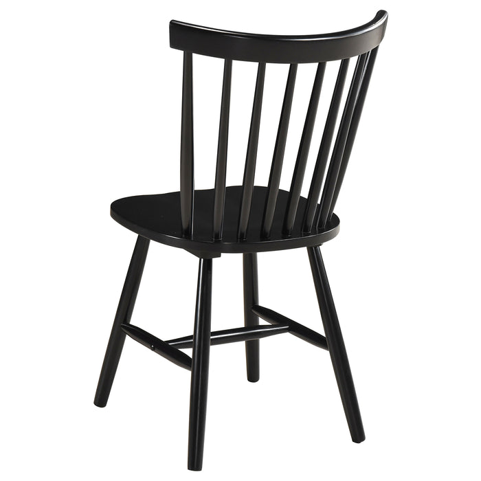 Hollyoak Side Chair