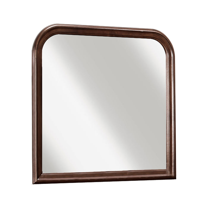 Abbeville Cherry Mirror (Mirror Only)