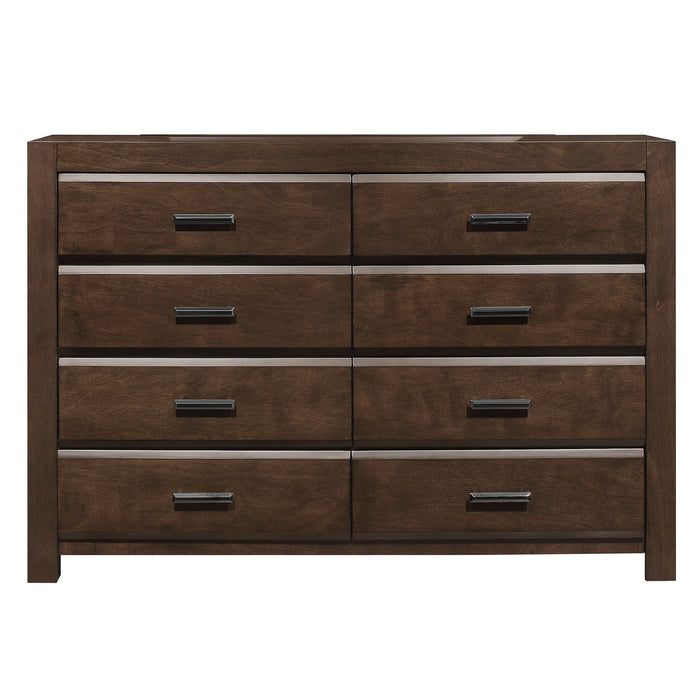 Erwan Espresso Dresser