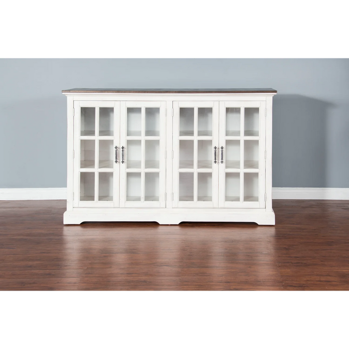 Purity Craft Carriage House Server European Cottage