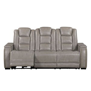 Breckenridge II - Reclining Sofa