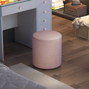 Vanity Chair Corduroy