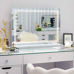 VANITII DL Vanity Mirror