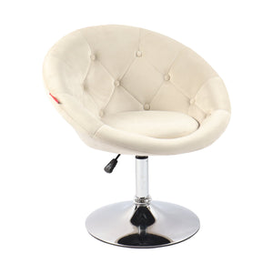 Bella Swivel Vanity Chair
