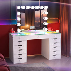 Bedroom Vanities