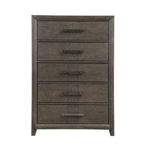 Landon - Chest - Walnut